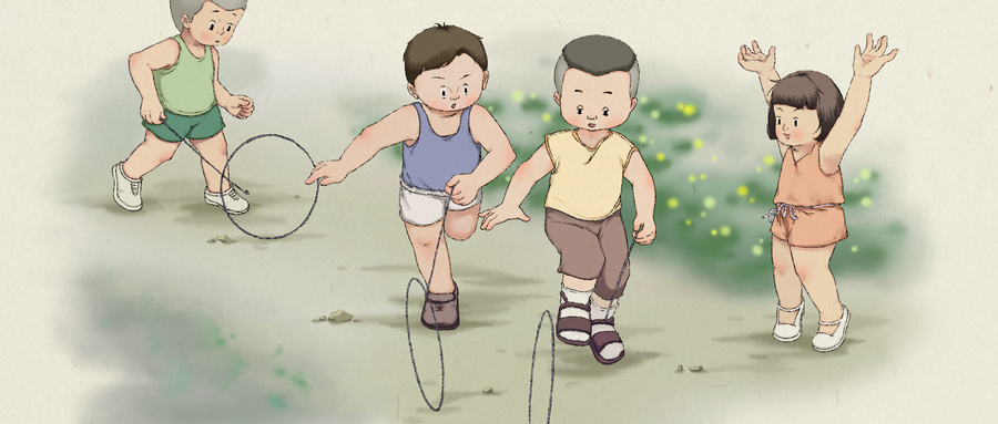 你有“网课焦虑症”吗？孩子上网课跟不上怎么办？