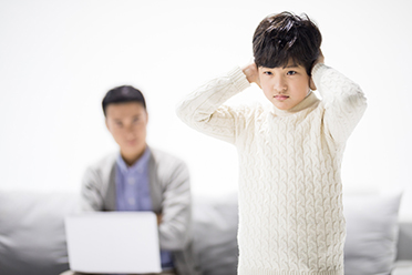 窦文涛：有那么些年轻人非常反感自己的父母。你的孩子对你反感吗？