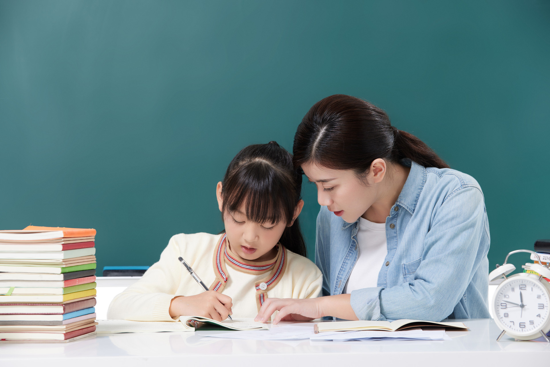 如何培养孩子的学习内驱力？