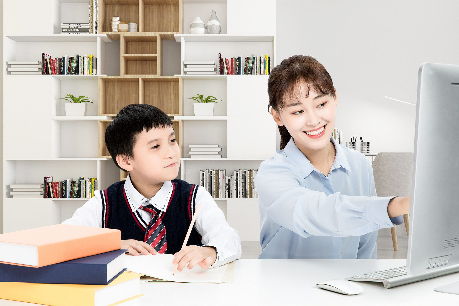 厌学就是厌父母？父母哪些行为会破坏孩子的学习？