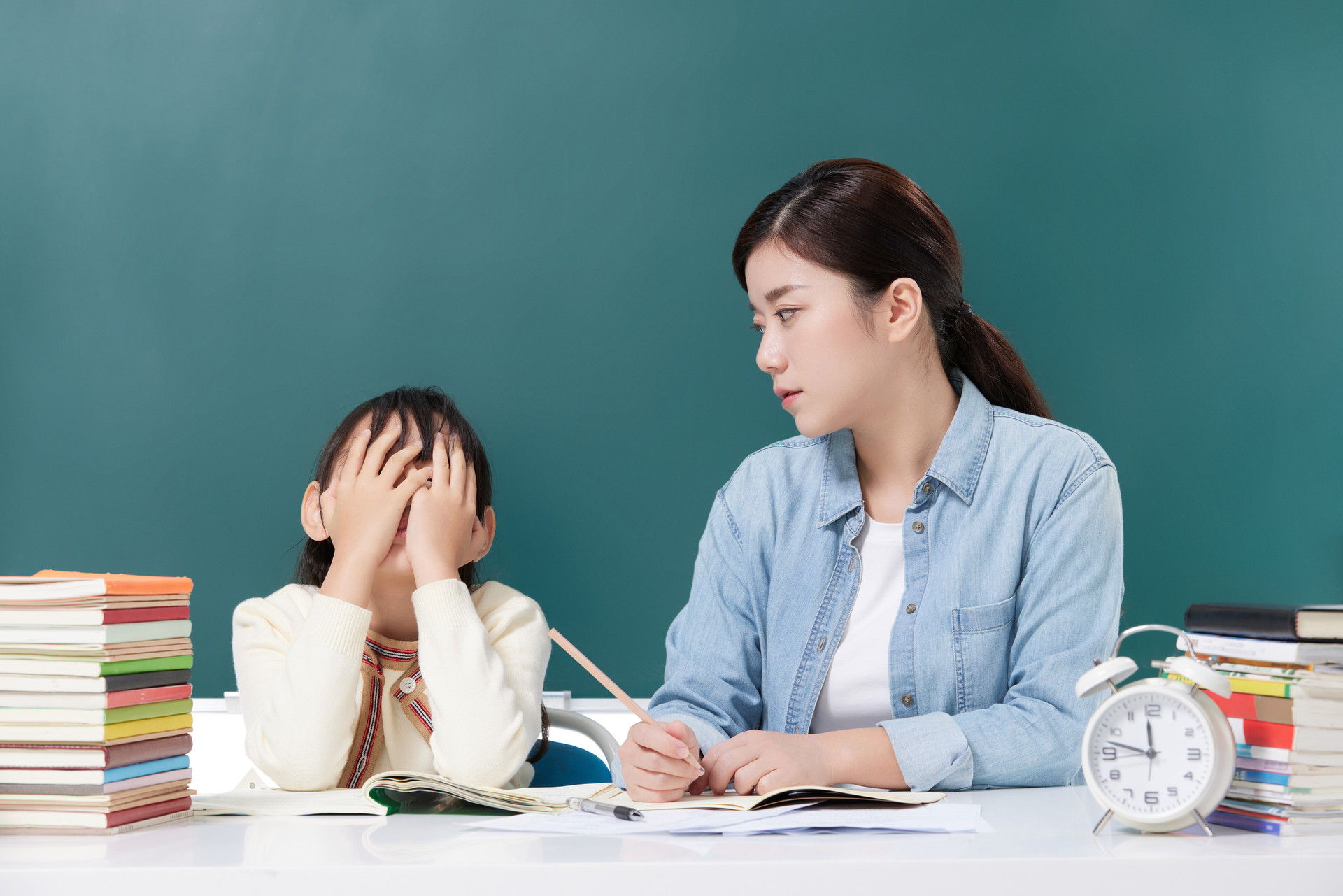 孩子厌学有哪些原因？父母该怎么解决？