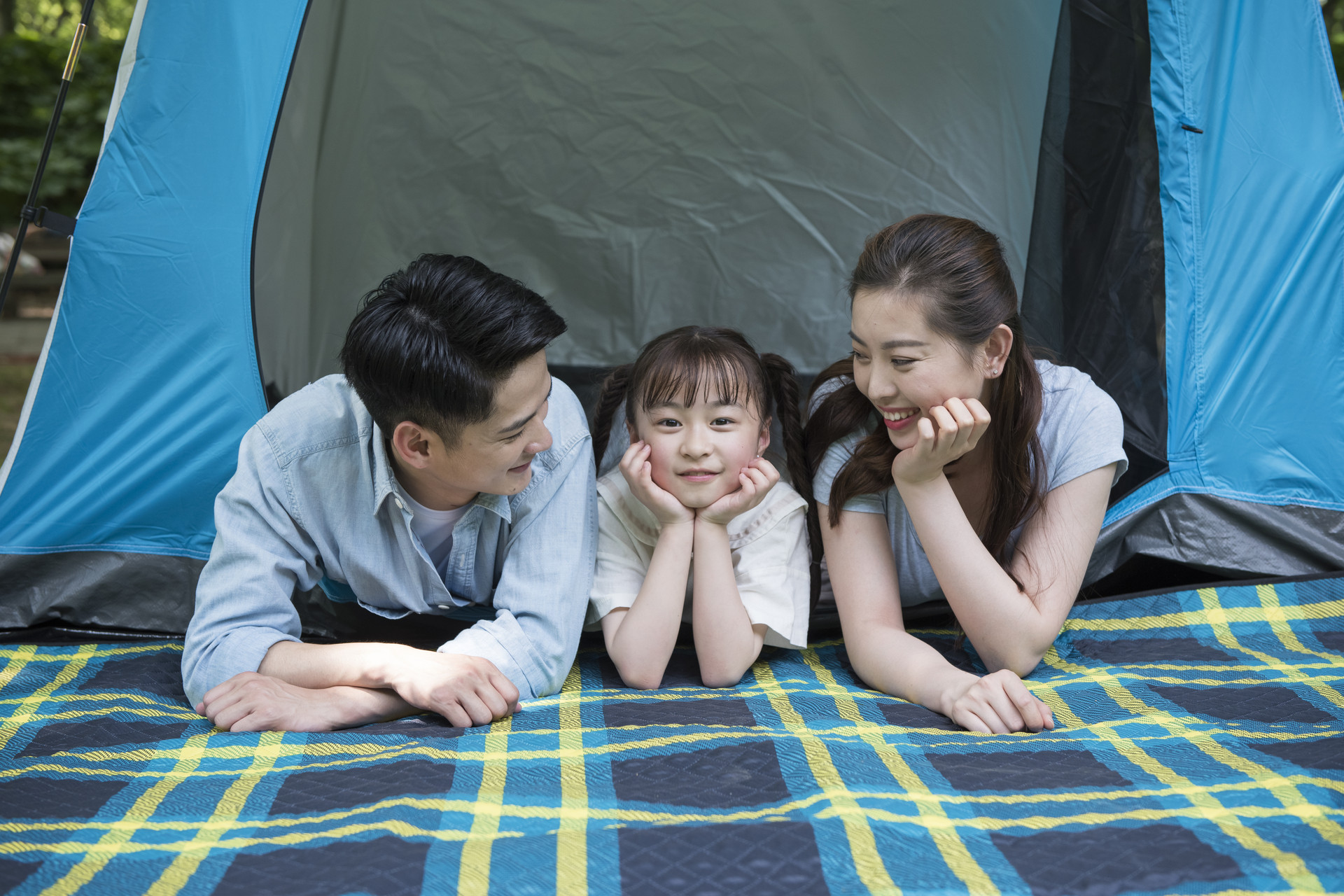 孩子的安全感不足会产生哪些影响？如何让孩子拥有安全感？
