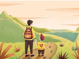 5 种方法帮助你的孩子克服厌学情绪
