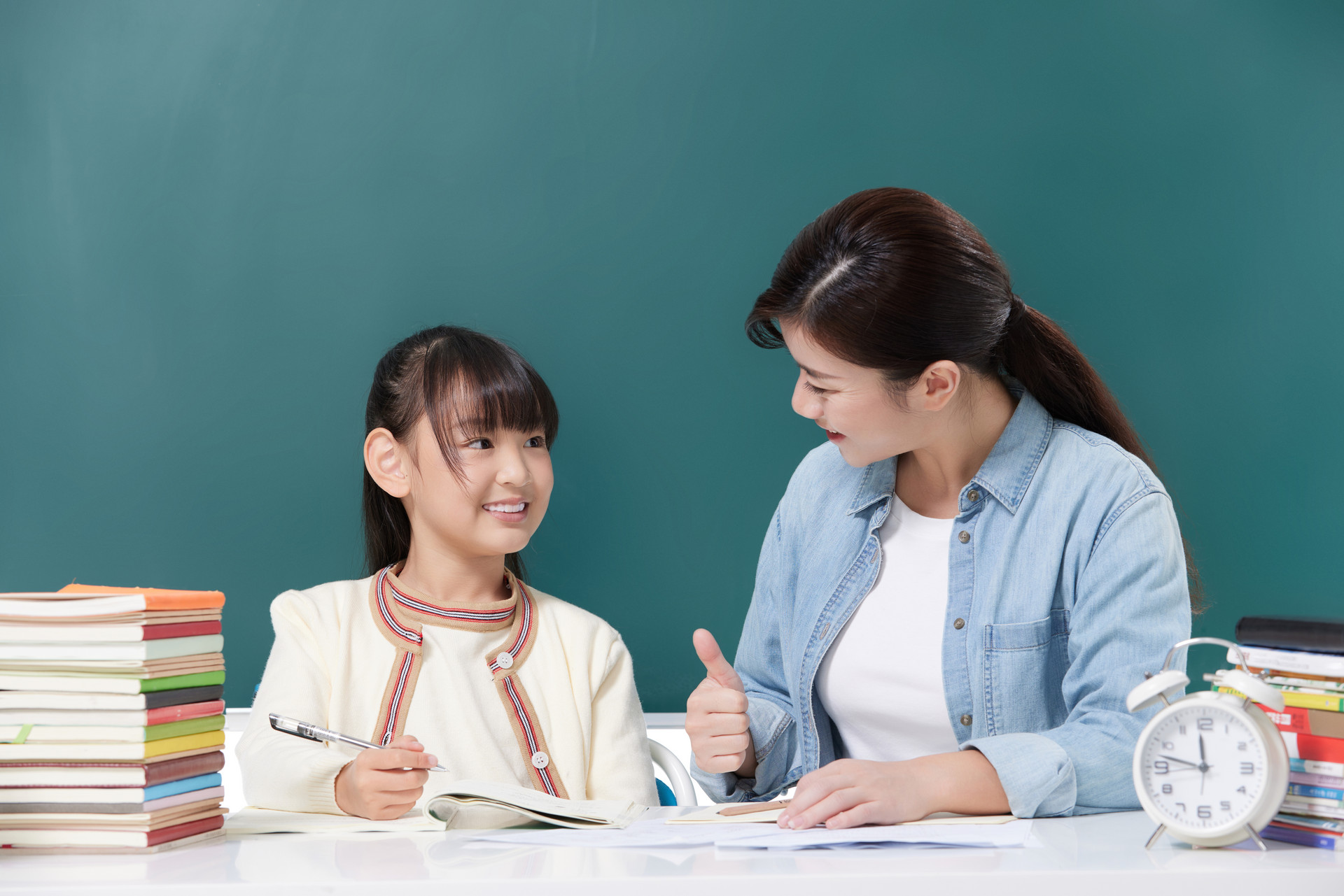 怎么让不去上学的孩子重新学习？