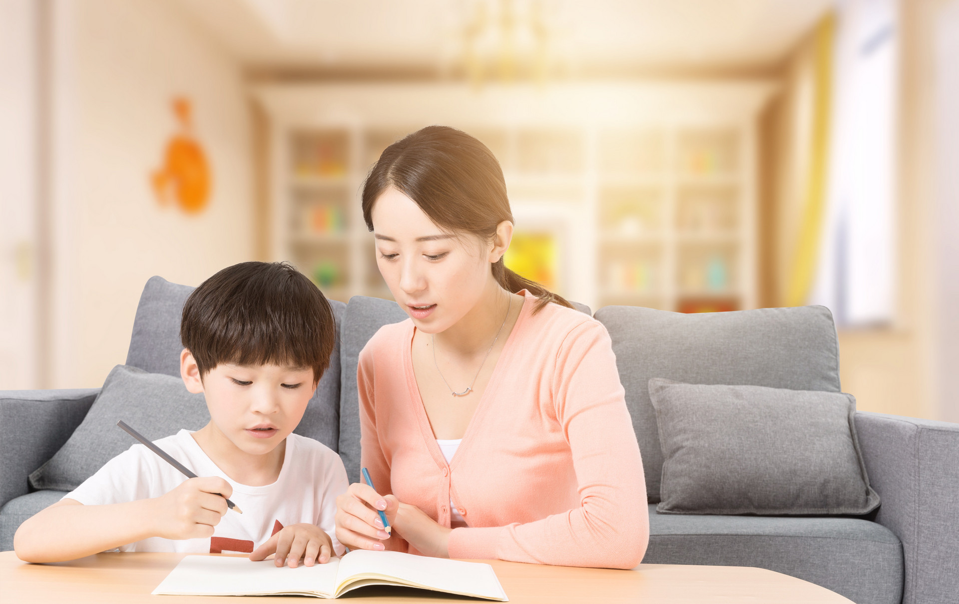 家长该怎么提高孩子的学习动力？