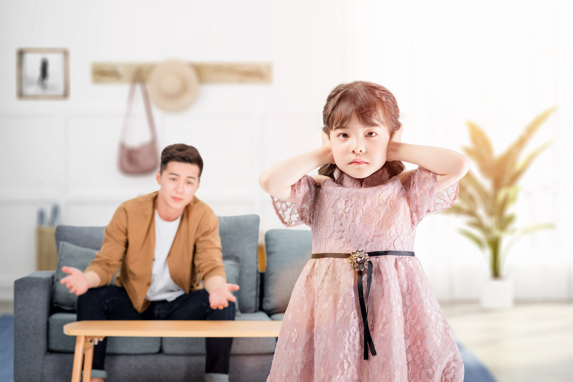 家长的高期望对孩子的学习有什么影响？