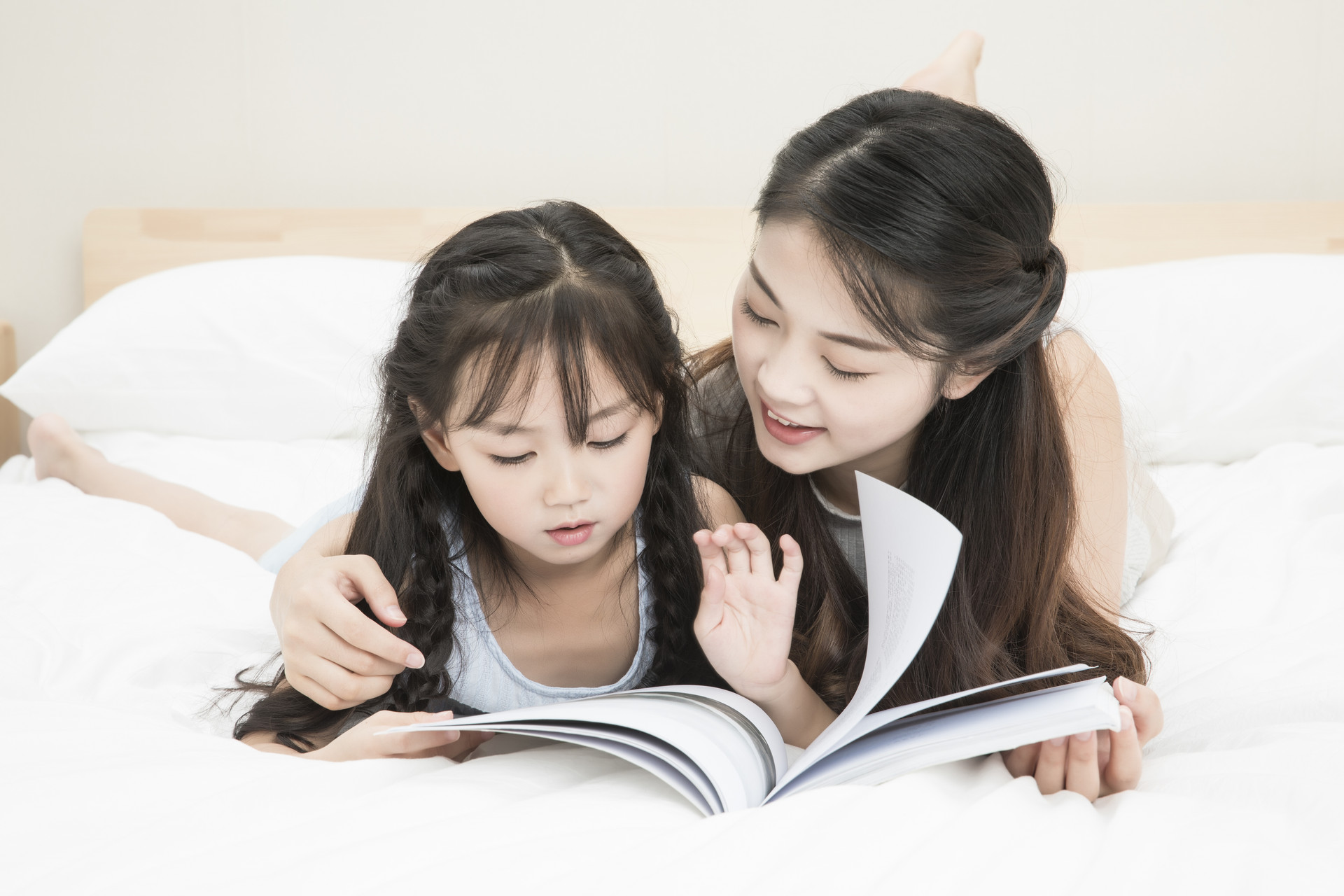 如何让孩子爱上学习？