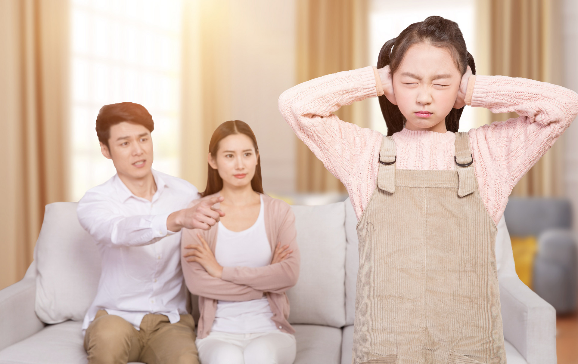 亲子关系越糟糕，孩子越沉迷手机？