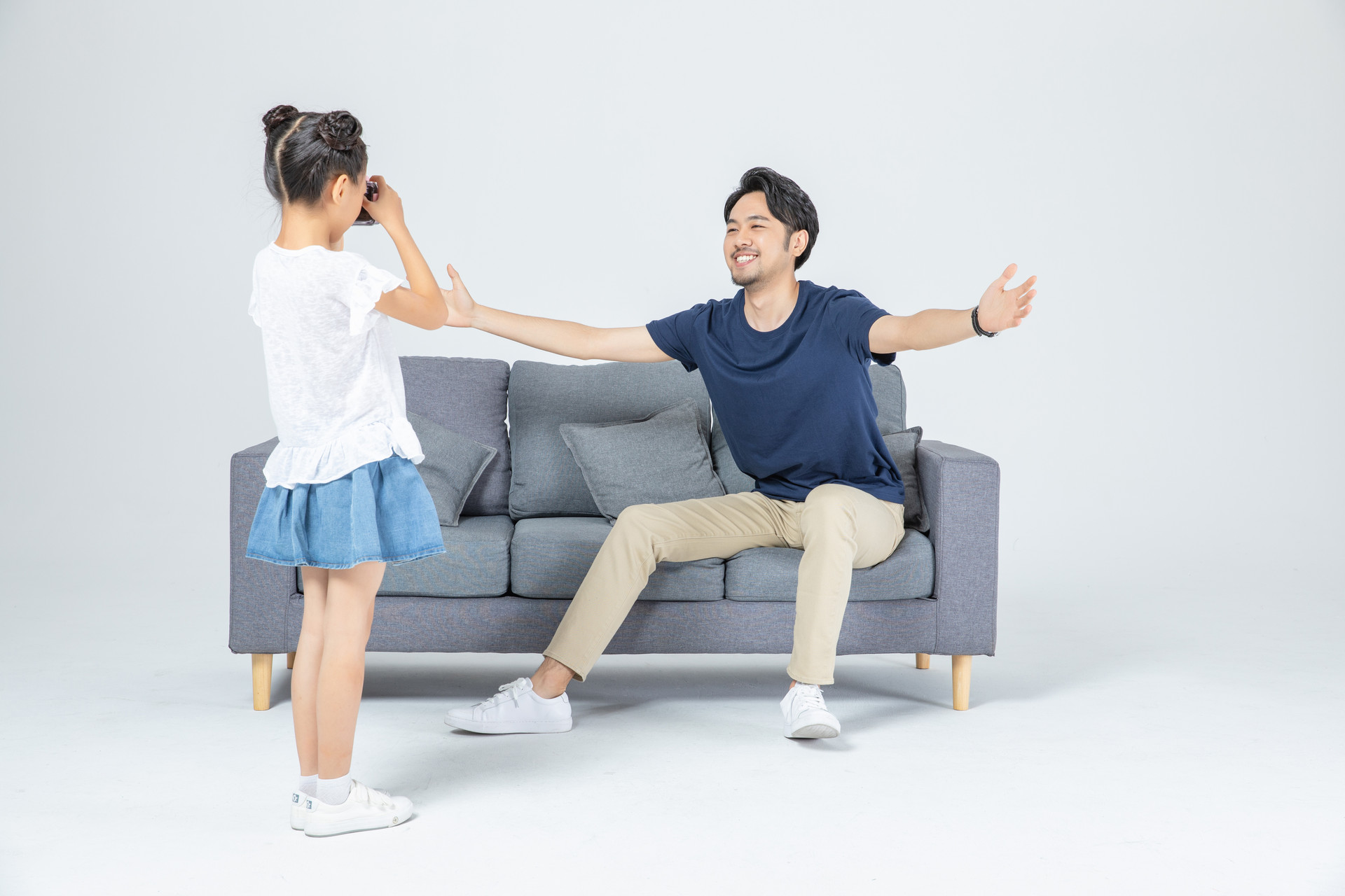 如何找孩子的优点？