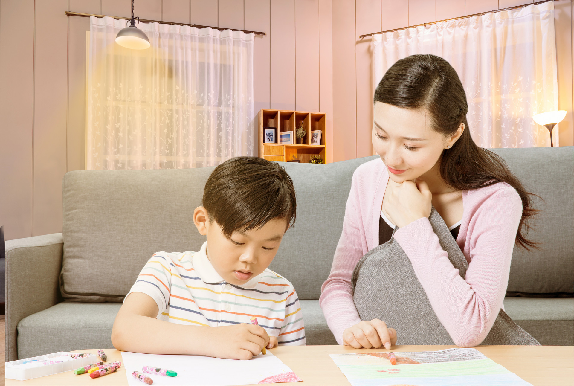 孩子厌学怎么办，试试这样引导