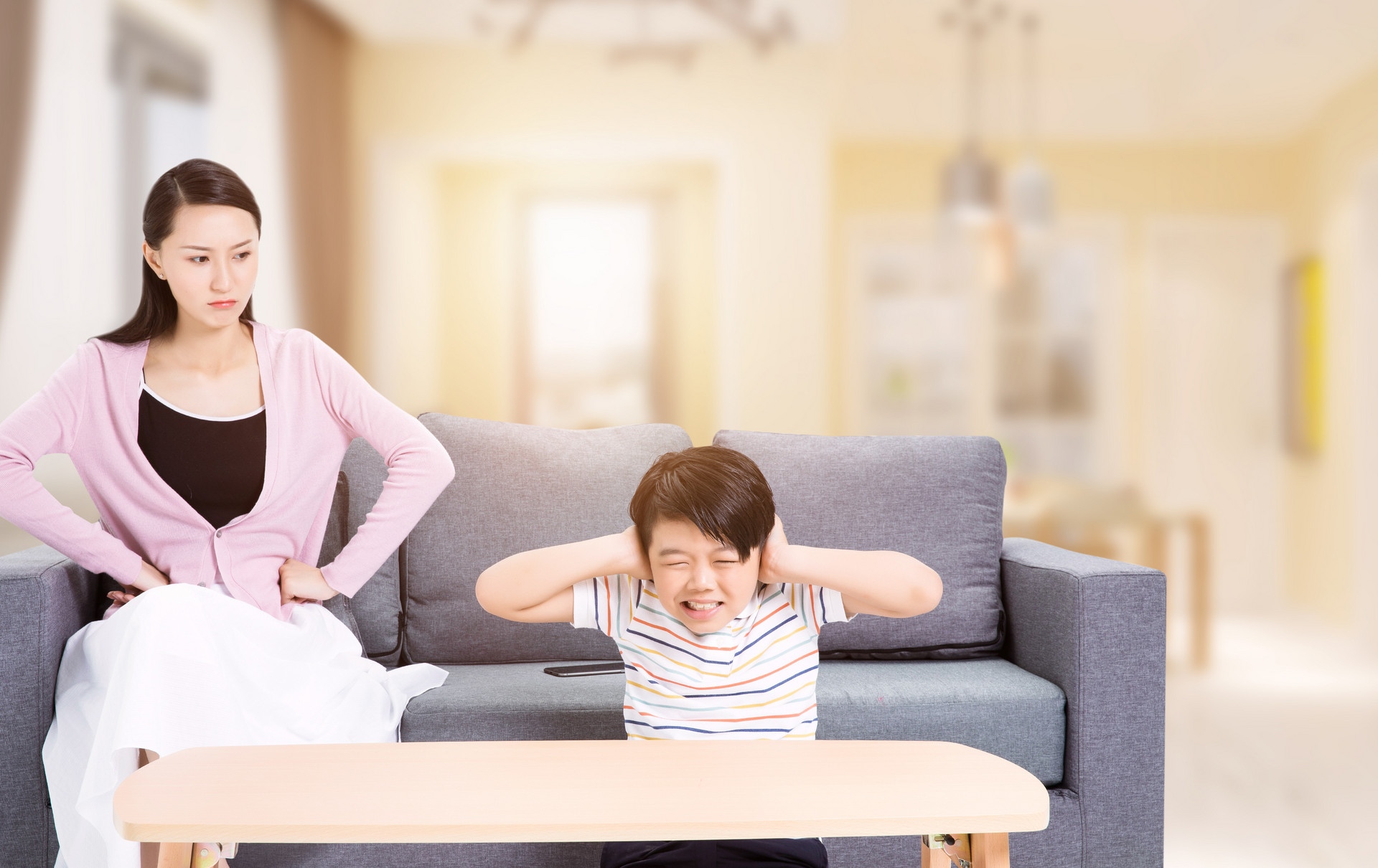 孩子有厌学情绪了，家长该怎么办