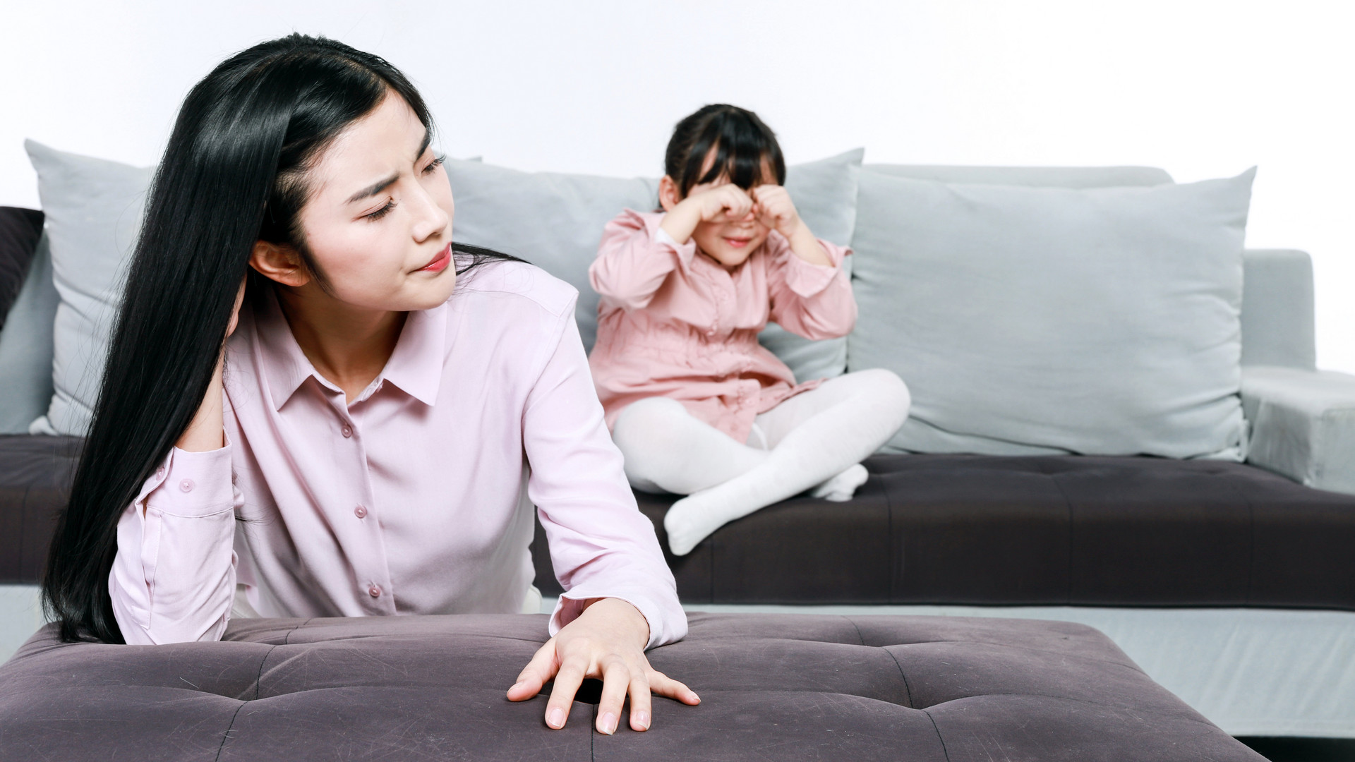 孩子辍学在家如何缓解焦虑
