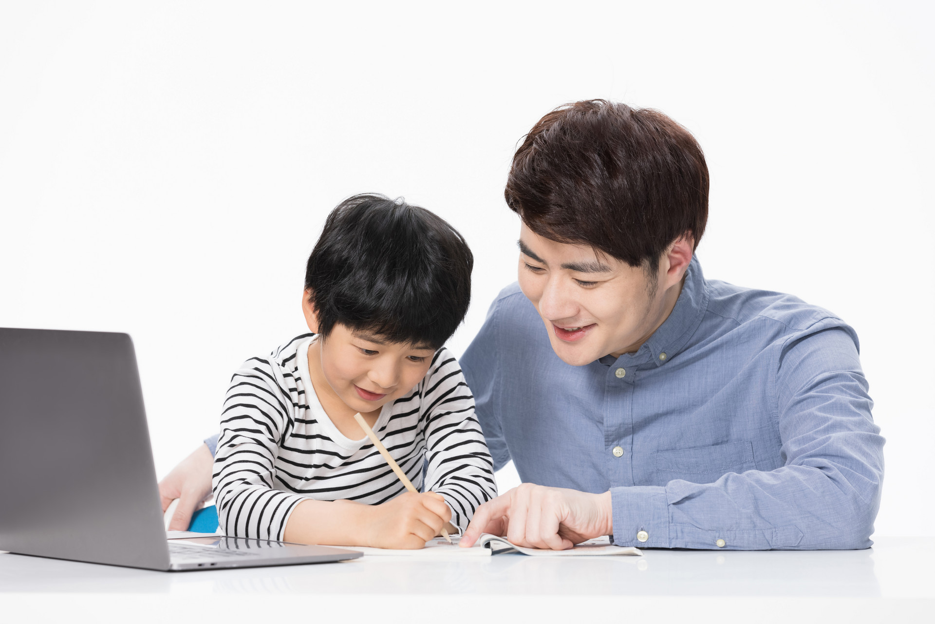 10岁孩子厌学不想上学怎么办？