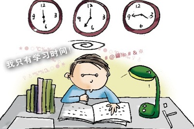 孩子沉迷网络游戏怎么办？