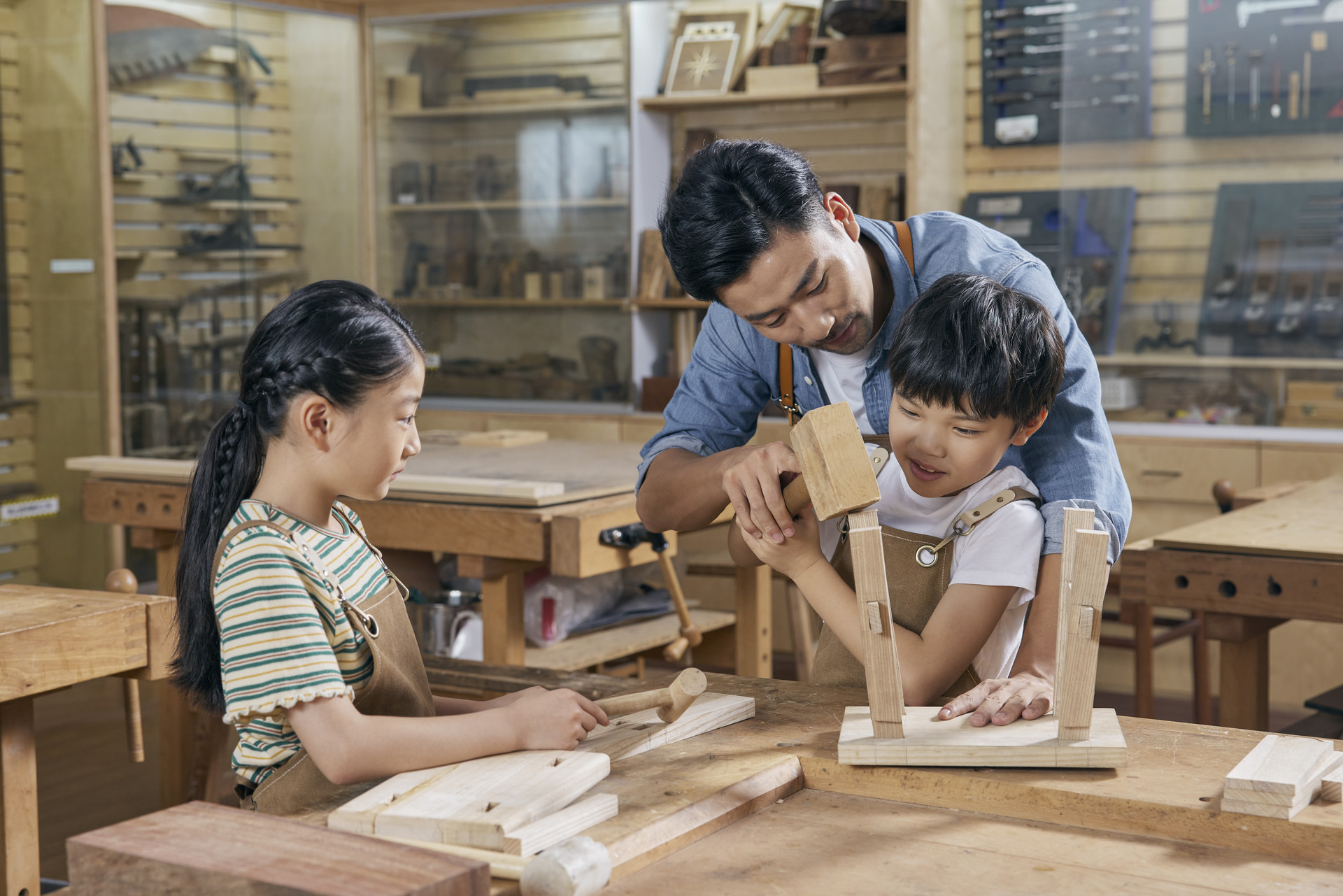 孩子焦虑抑郁怎么帮他走出？