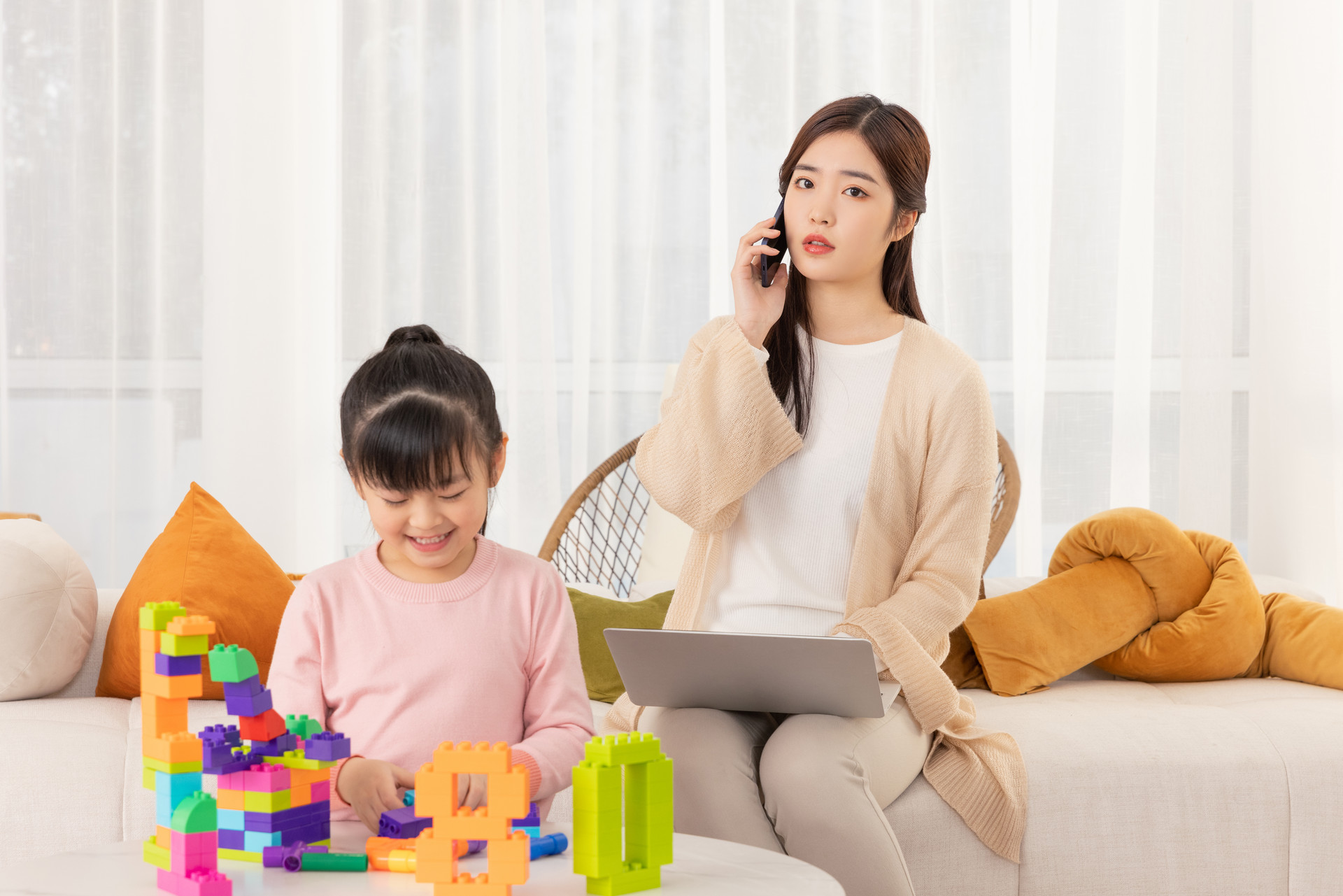 孩子经常回答“随便”，家长要警惕了！