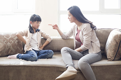 怎么化解和青春期孩子的冲突？