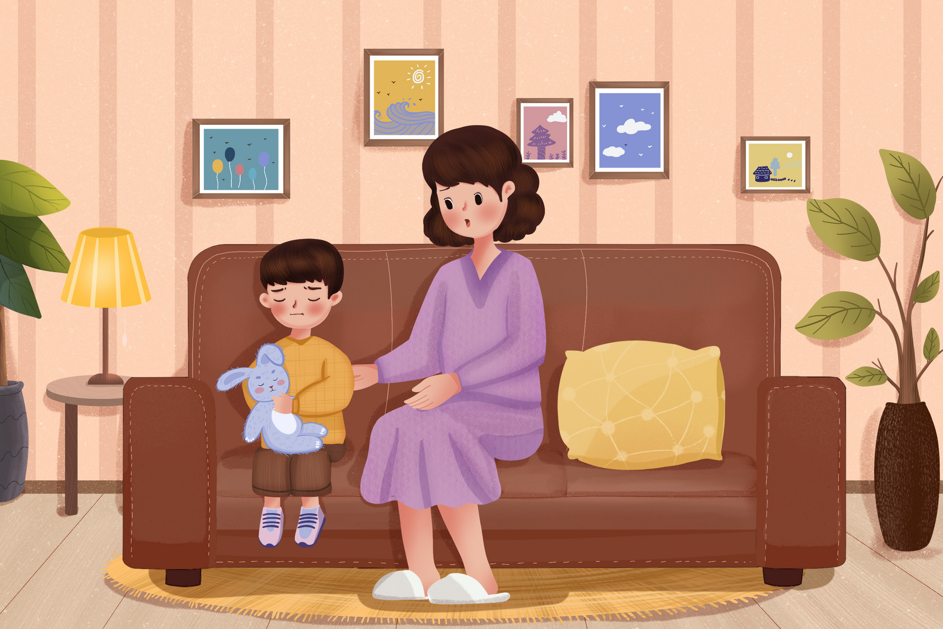 孩子缺乏价值感的表现有哪些？