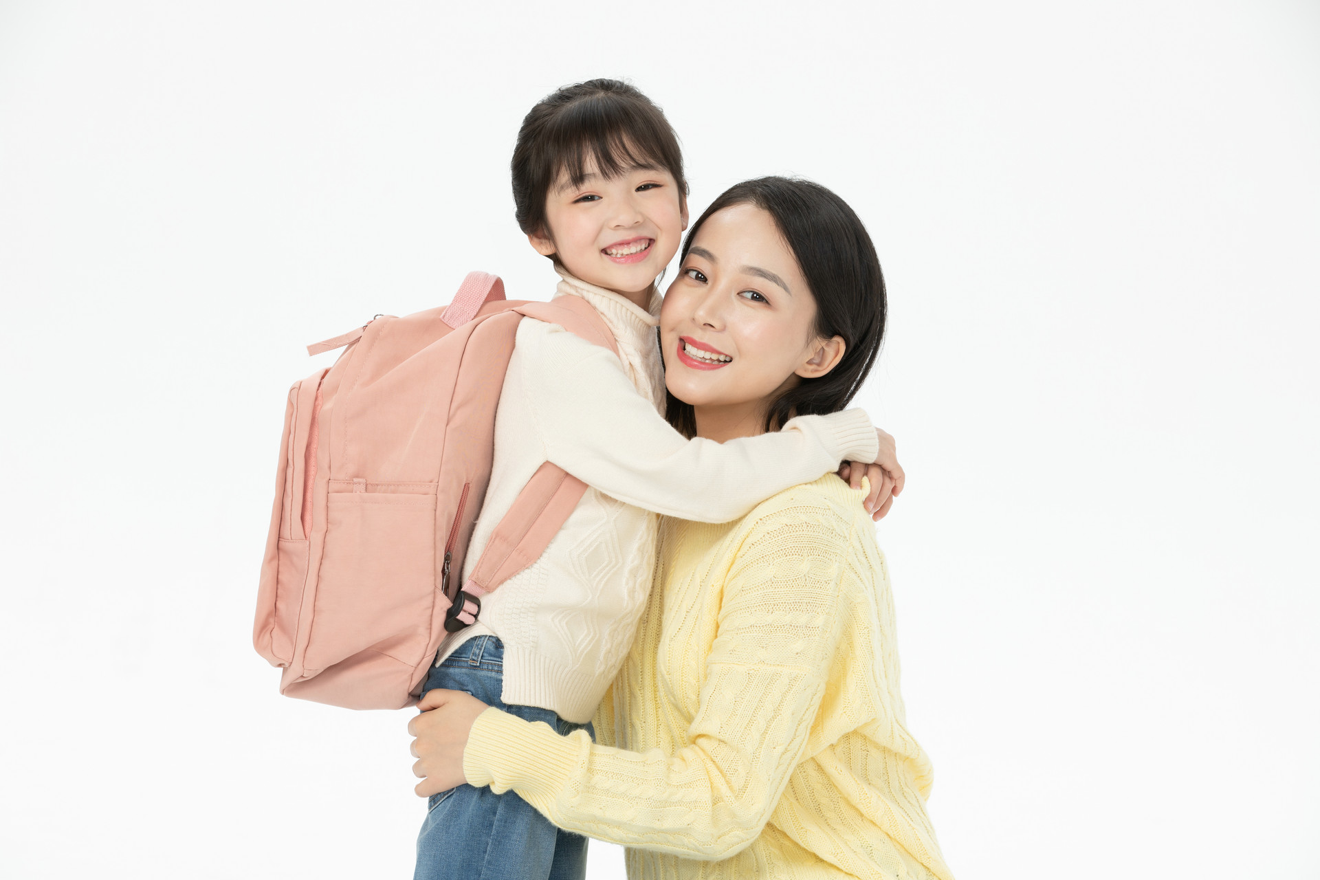 用肯定的语气教育孩子，让他们更自信！