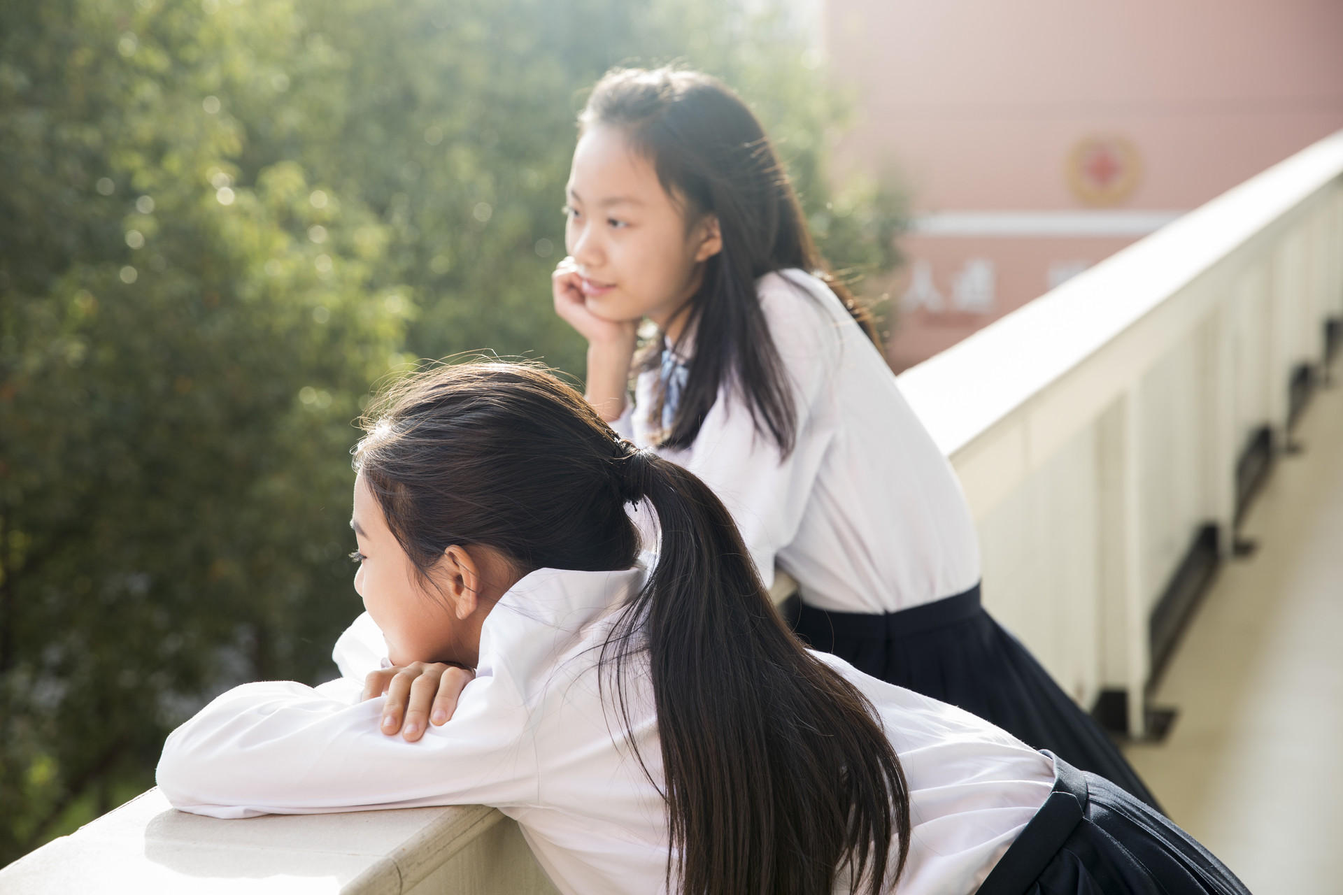 孩子休学躺平，是人祸，不是天灾！