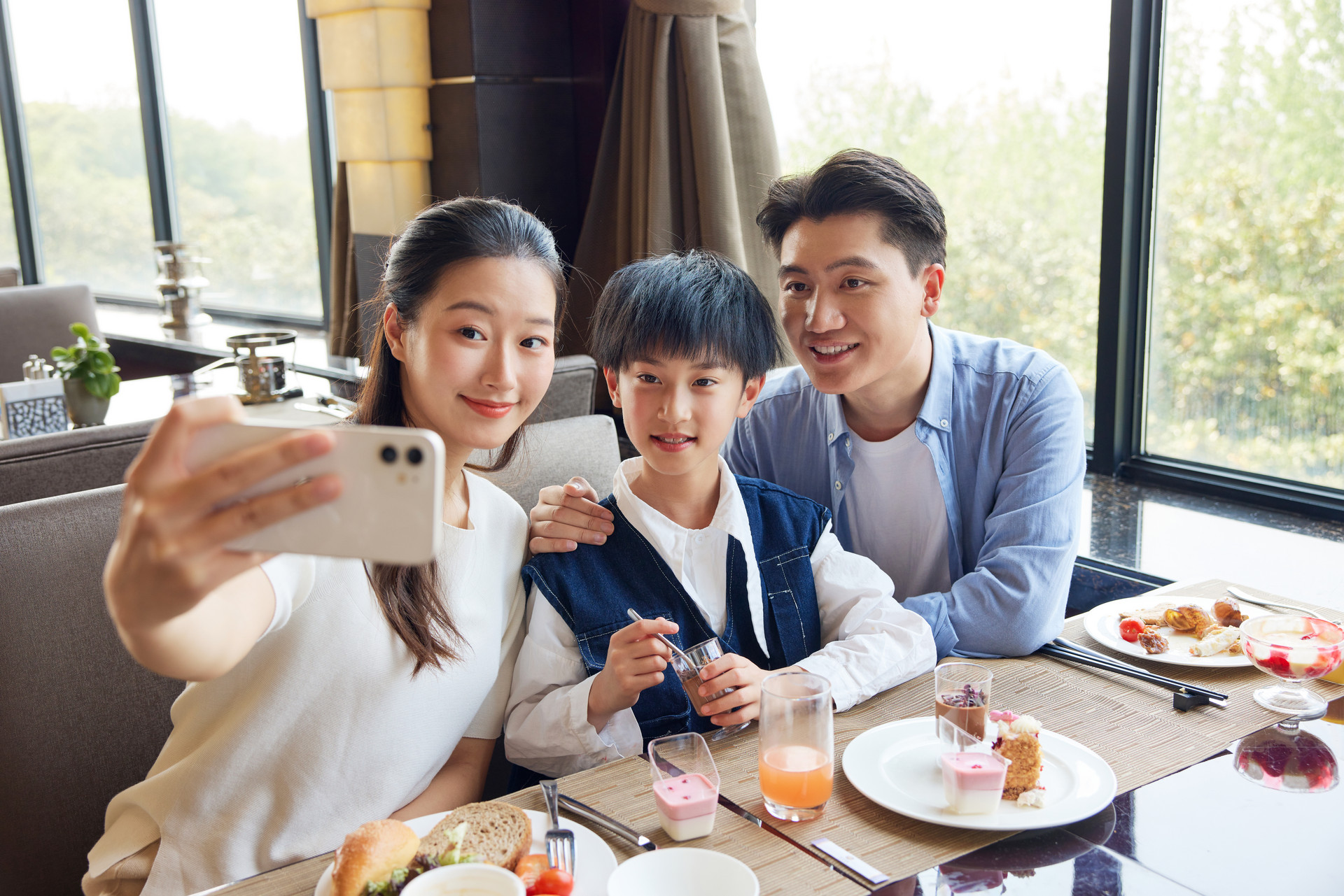 要做一个让孩子信任的父母