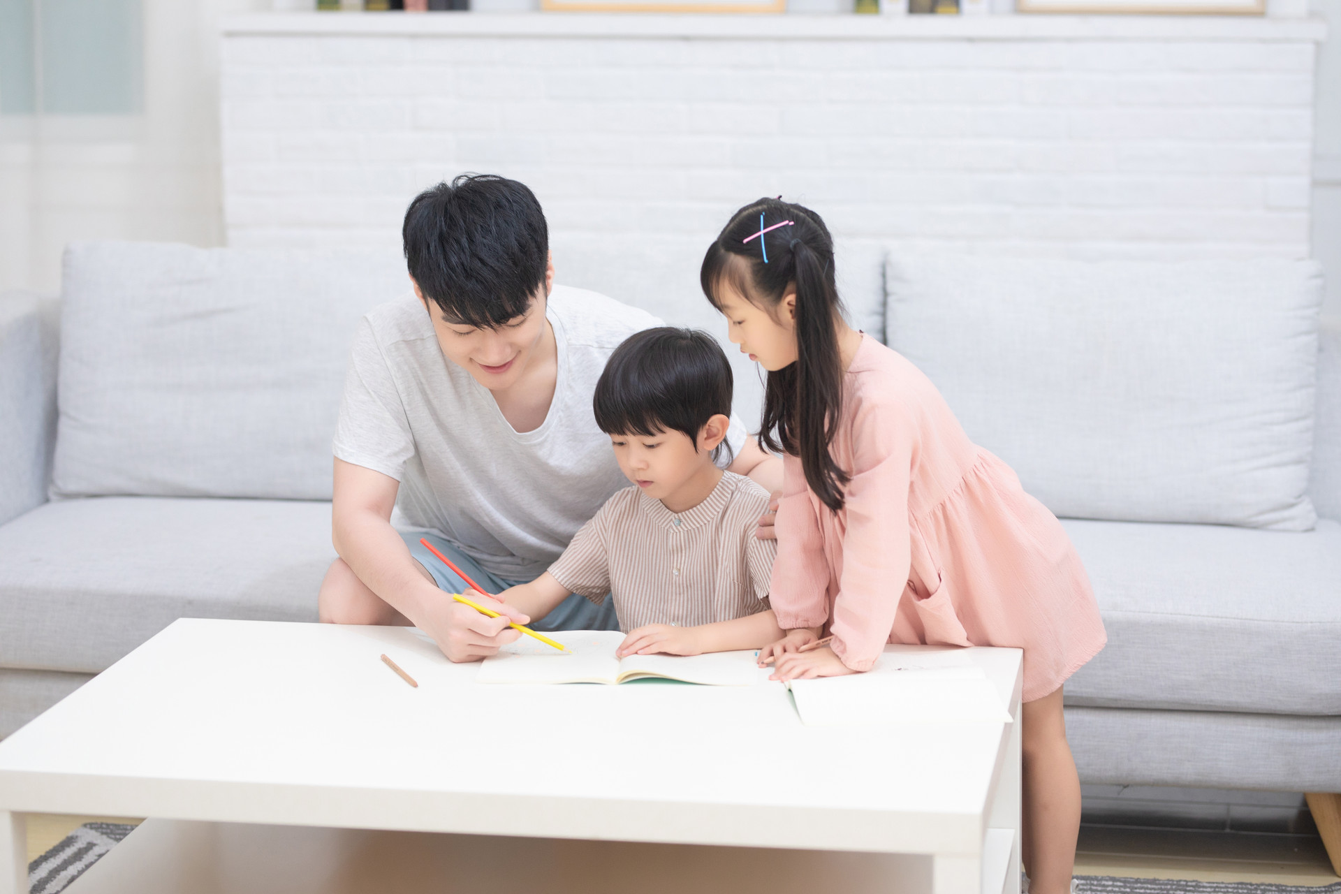 家长哪些行为是对孩子学习帮倒忙？