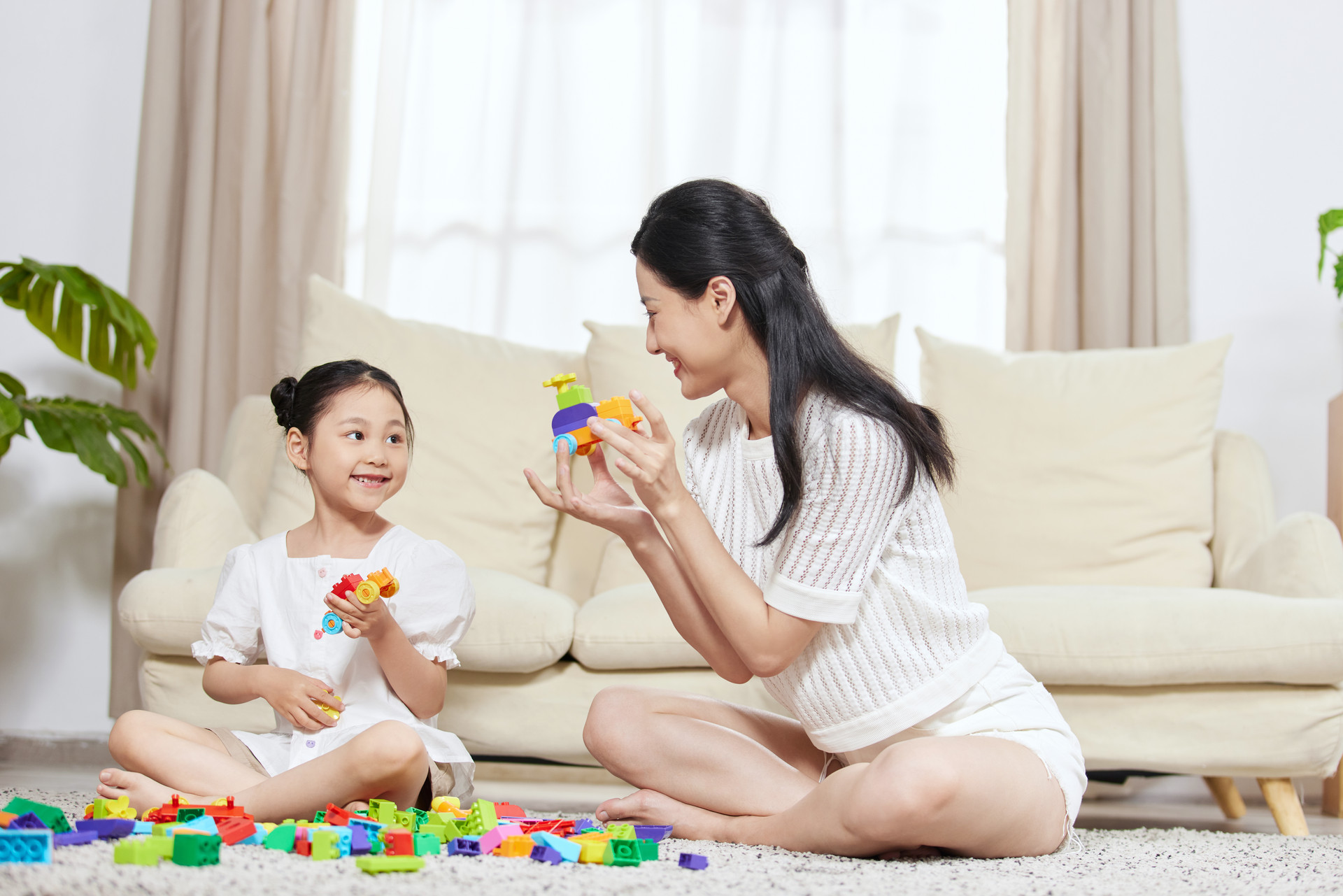 重视孩子的话，他们才能更好