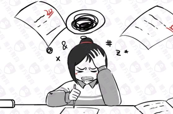 失眠乱发脾气怎么办？