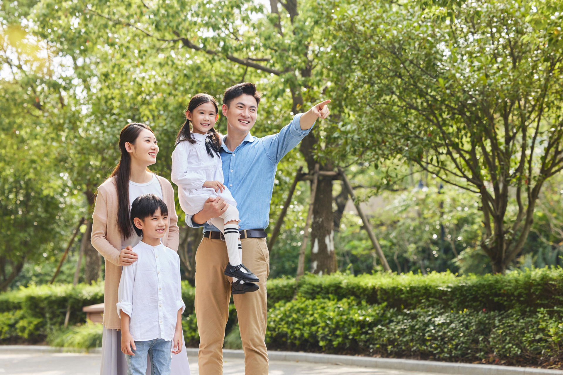 父母做什么才是对孩子最大的支持？
