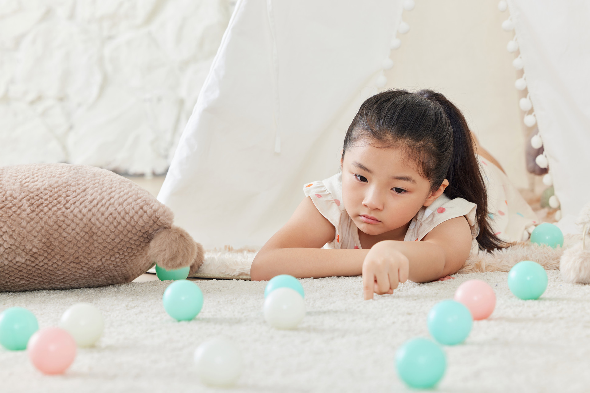 孩子没有上进心越来越躺平怎么办？