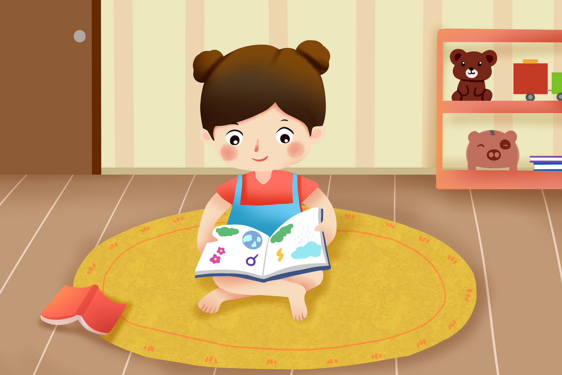 孩子有心理问题一般会有哪些表现