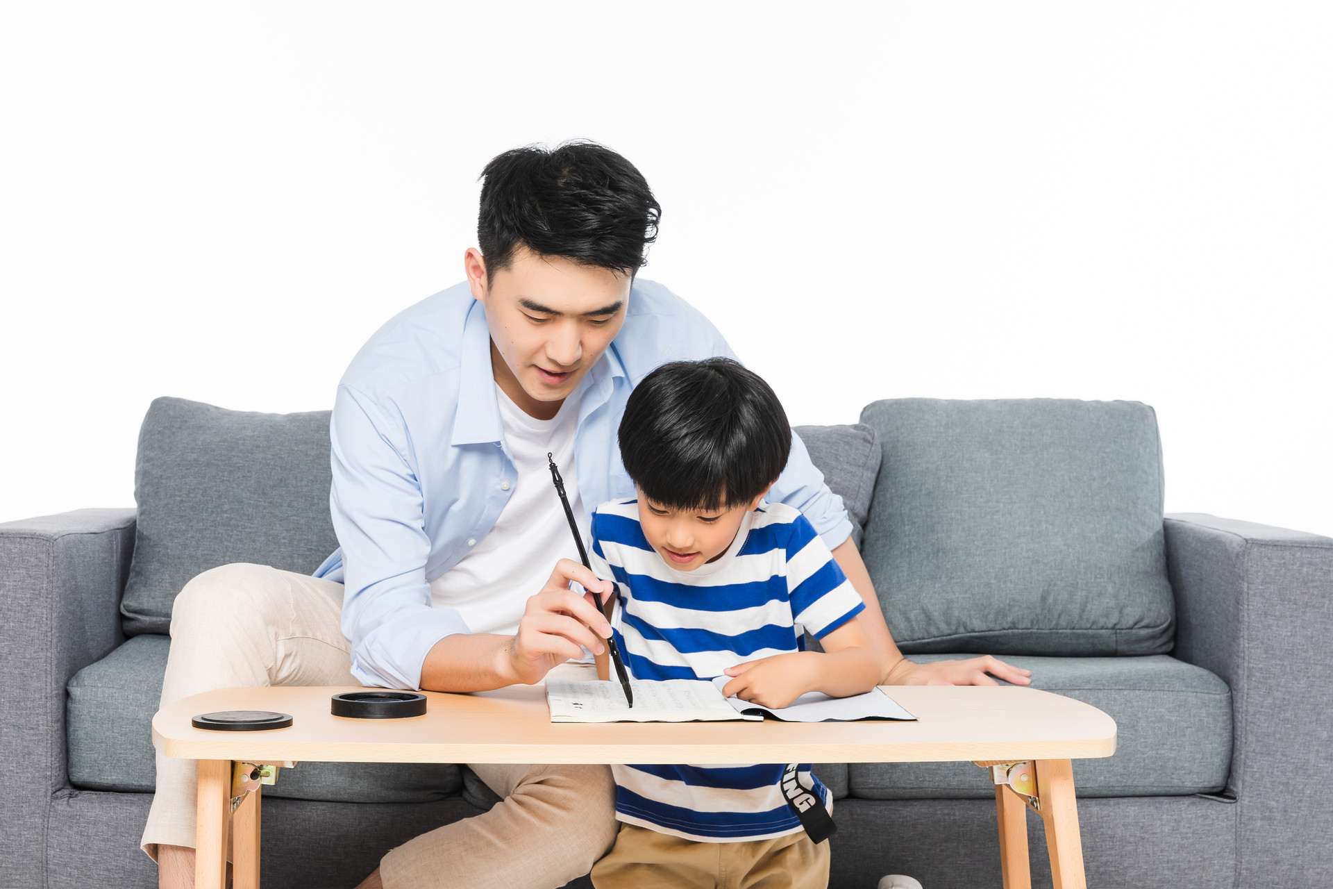 孩子贪玩不好好学习怎么办？
