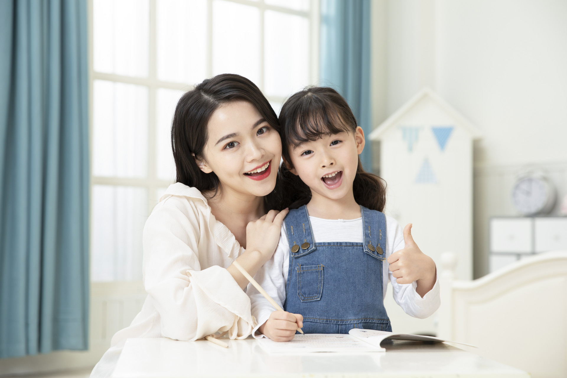 真正智慧的父母会不断退出孩子的人生
