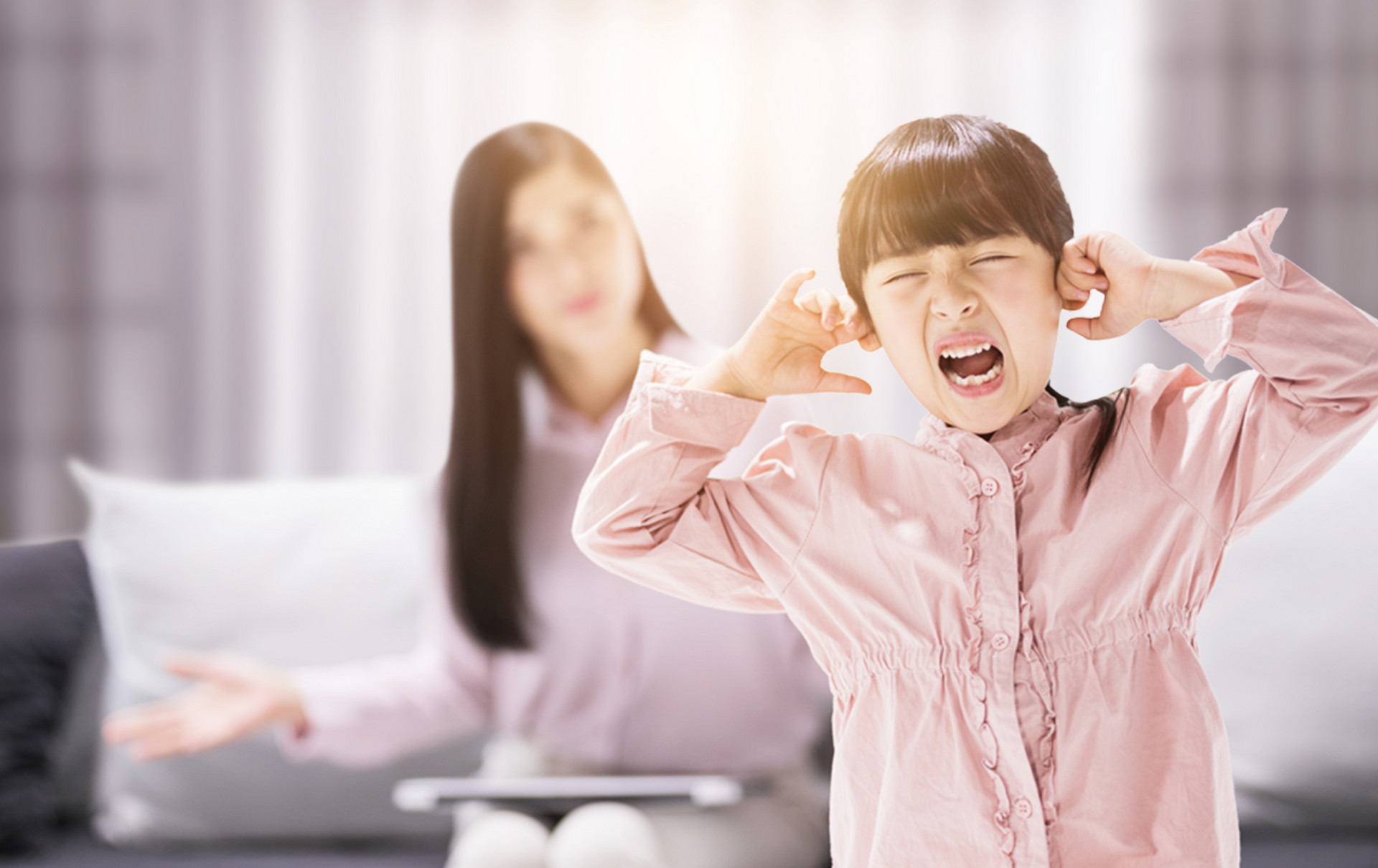 孩子越养越像仇人怎么办？