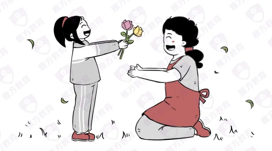 让自己做自己，让别人做别人