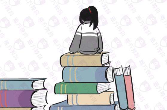 初中孩子厌学情绪不想上学，很多家长处理错了