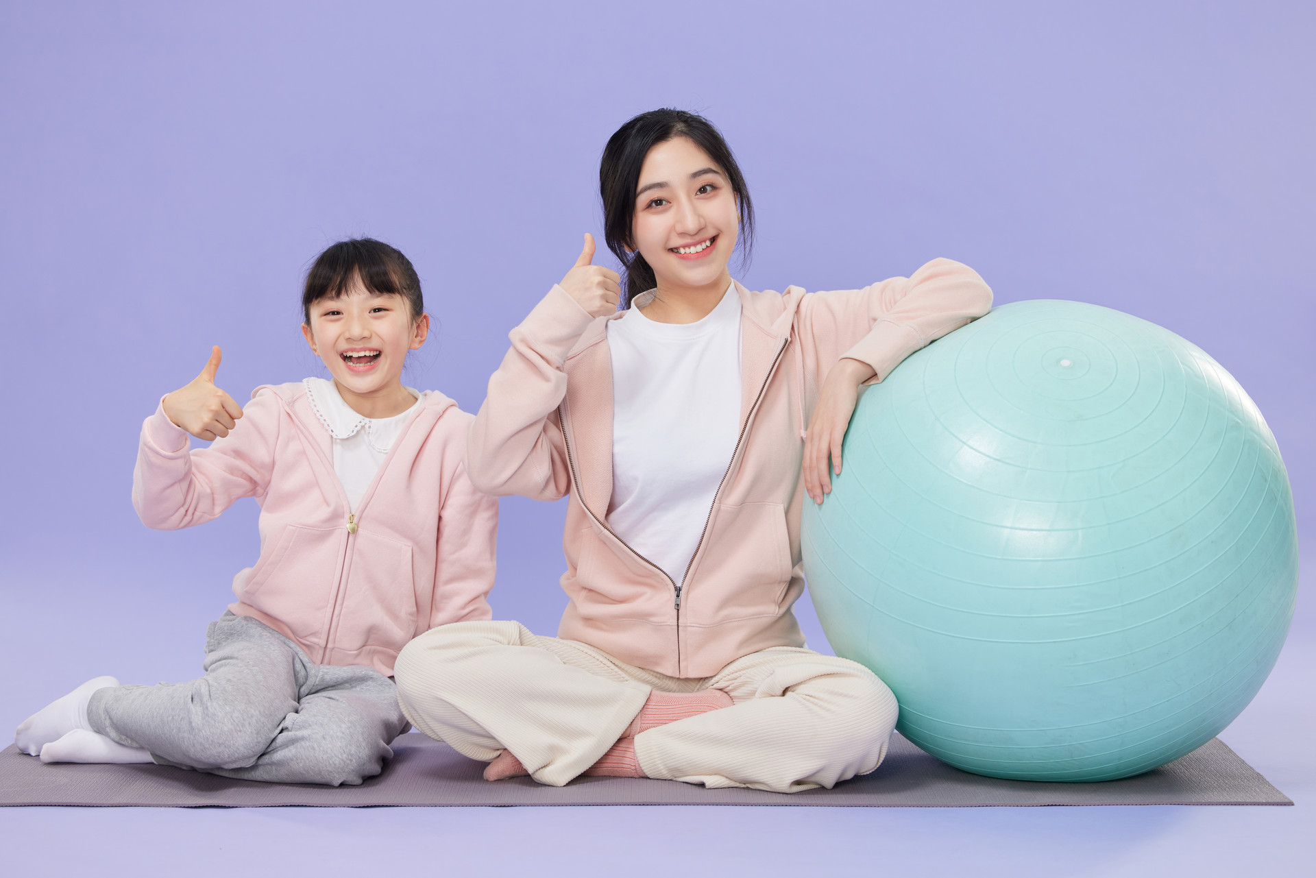 做好三件事，做松弛感妈妈