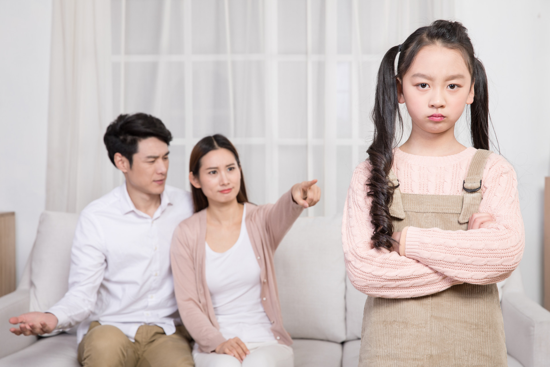 家长怎么和青春期孩子保持良好关系？