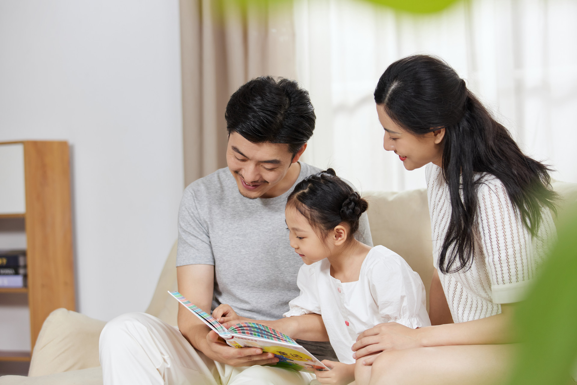 暑假里怎么安排孩子的学习？
