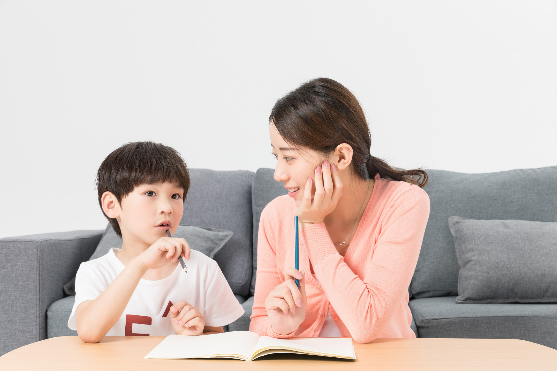 内驱力强的孩子，都是怎么培养出来的？
