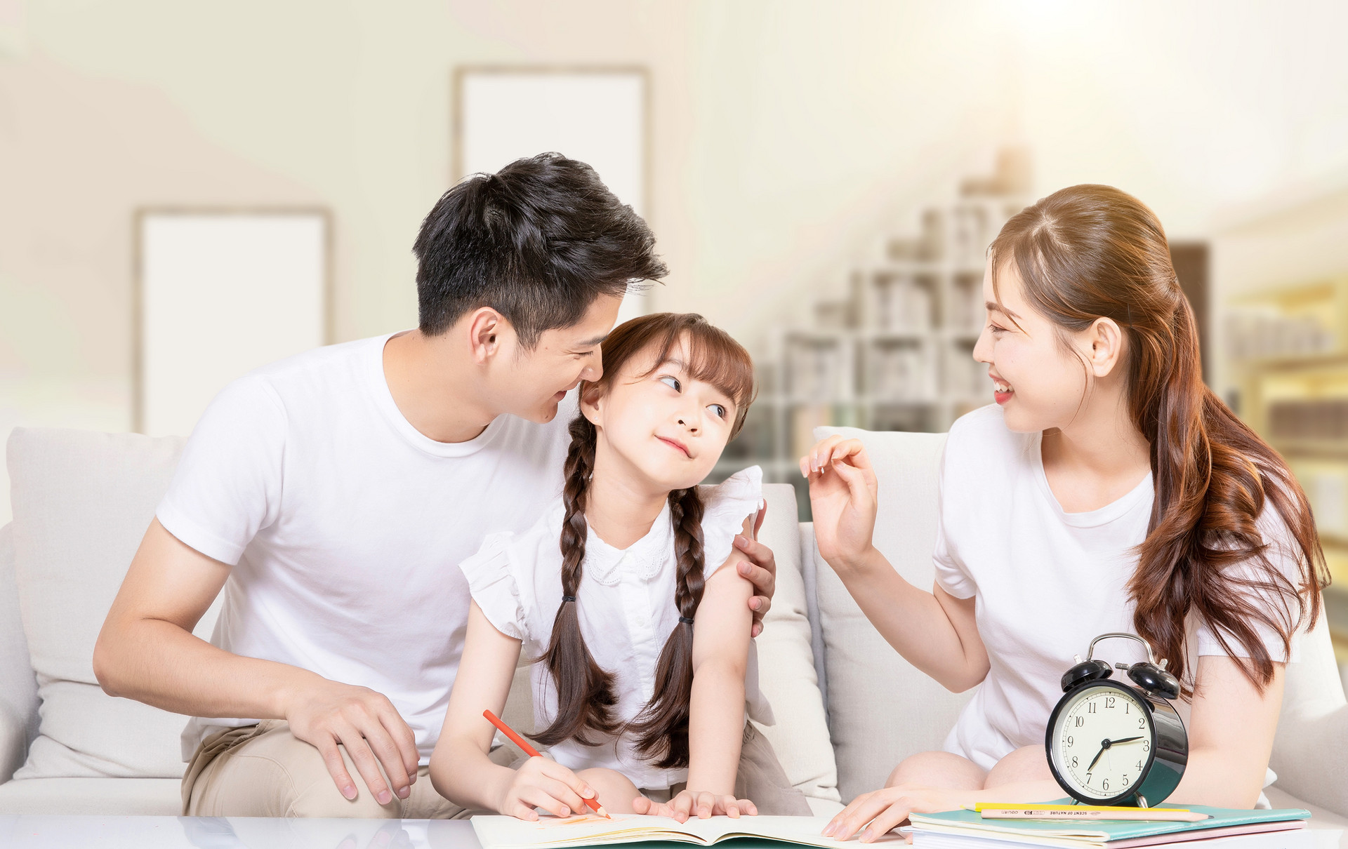 怎么让孩子有自信？