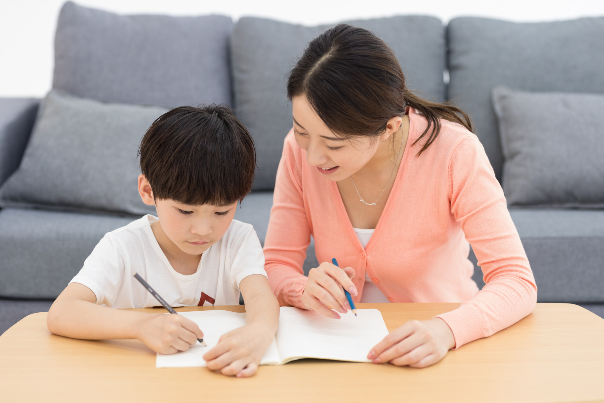 男孩能不能养好，这4点很重要