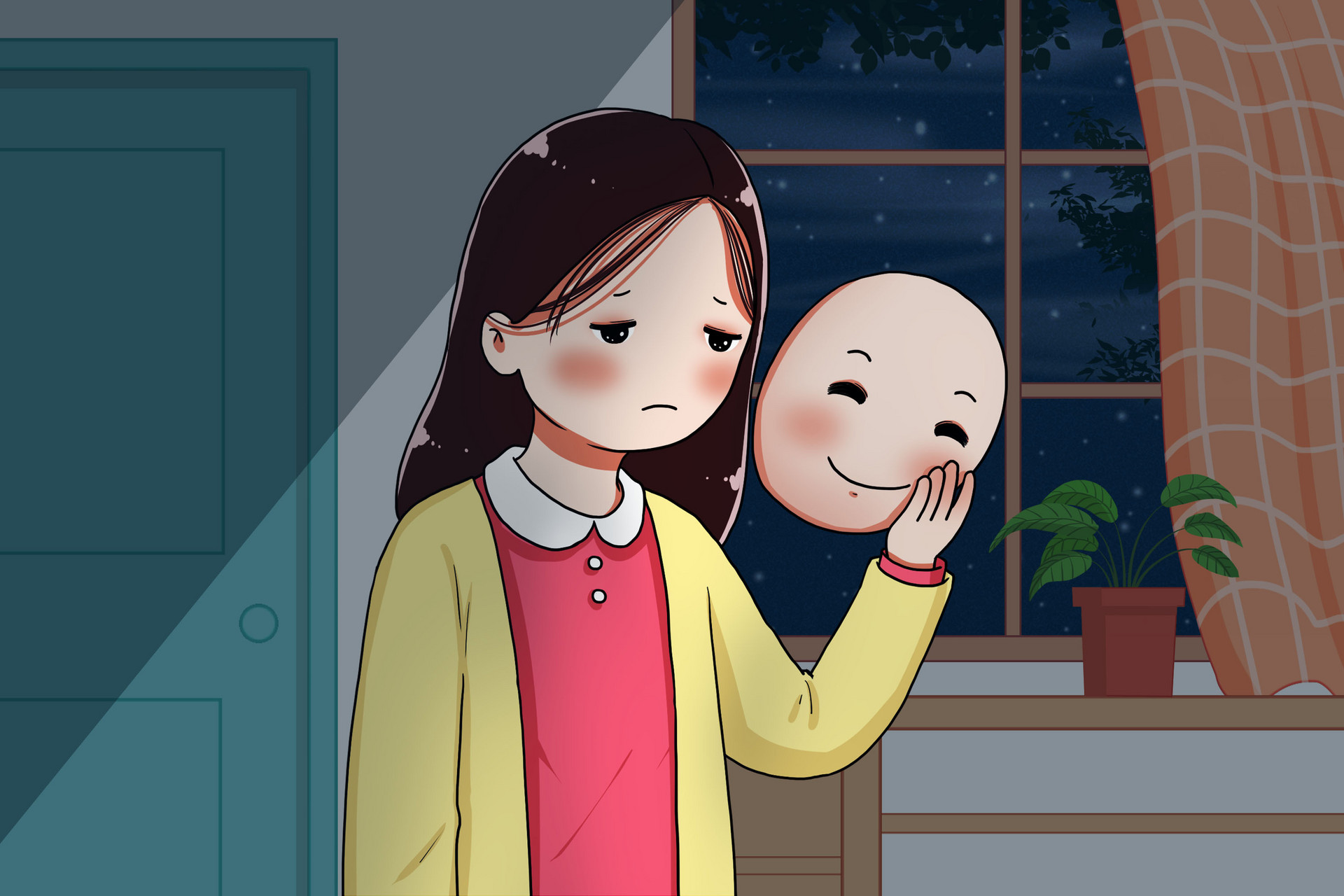 教育孩子太听话会毁掉孩子一生