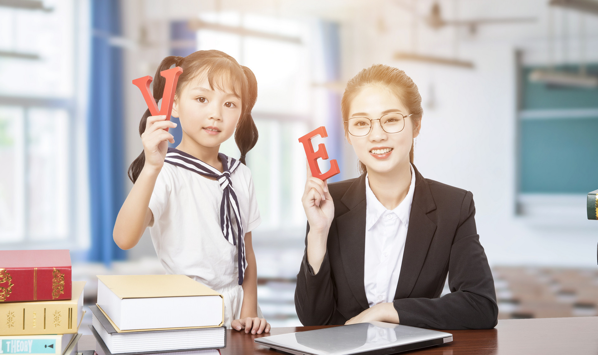 要学会用欣赏的眼光看孩子