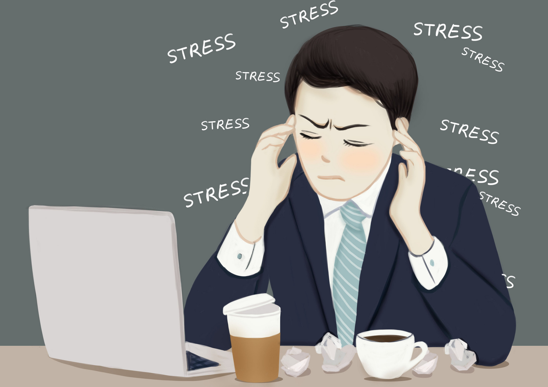 4种社交行为会让你显得很掉价