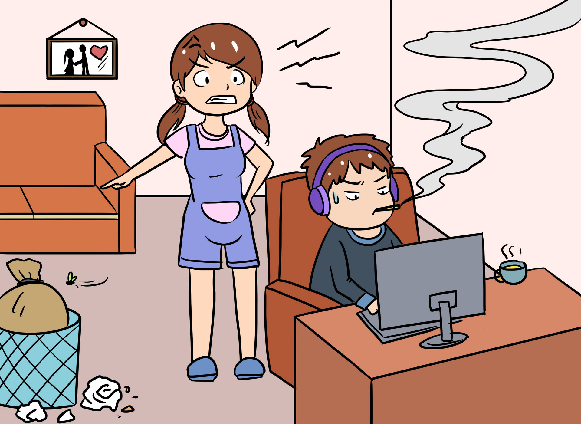 教育最大的失败，是孩子不尊重父母