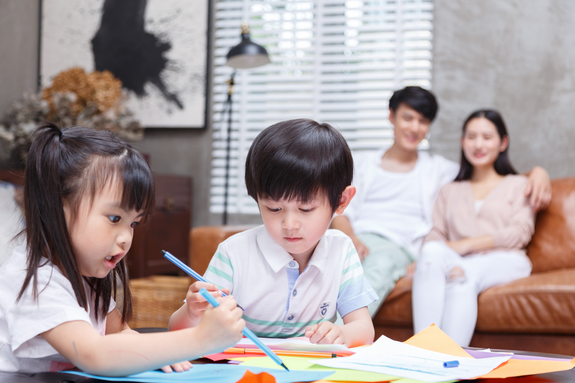 说实话，孩子小学成绩不好要不要在乎？