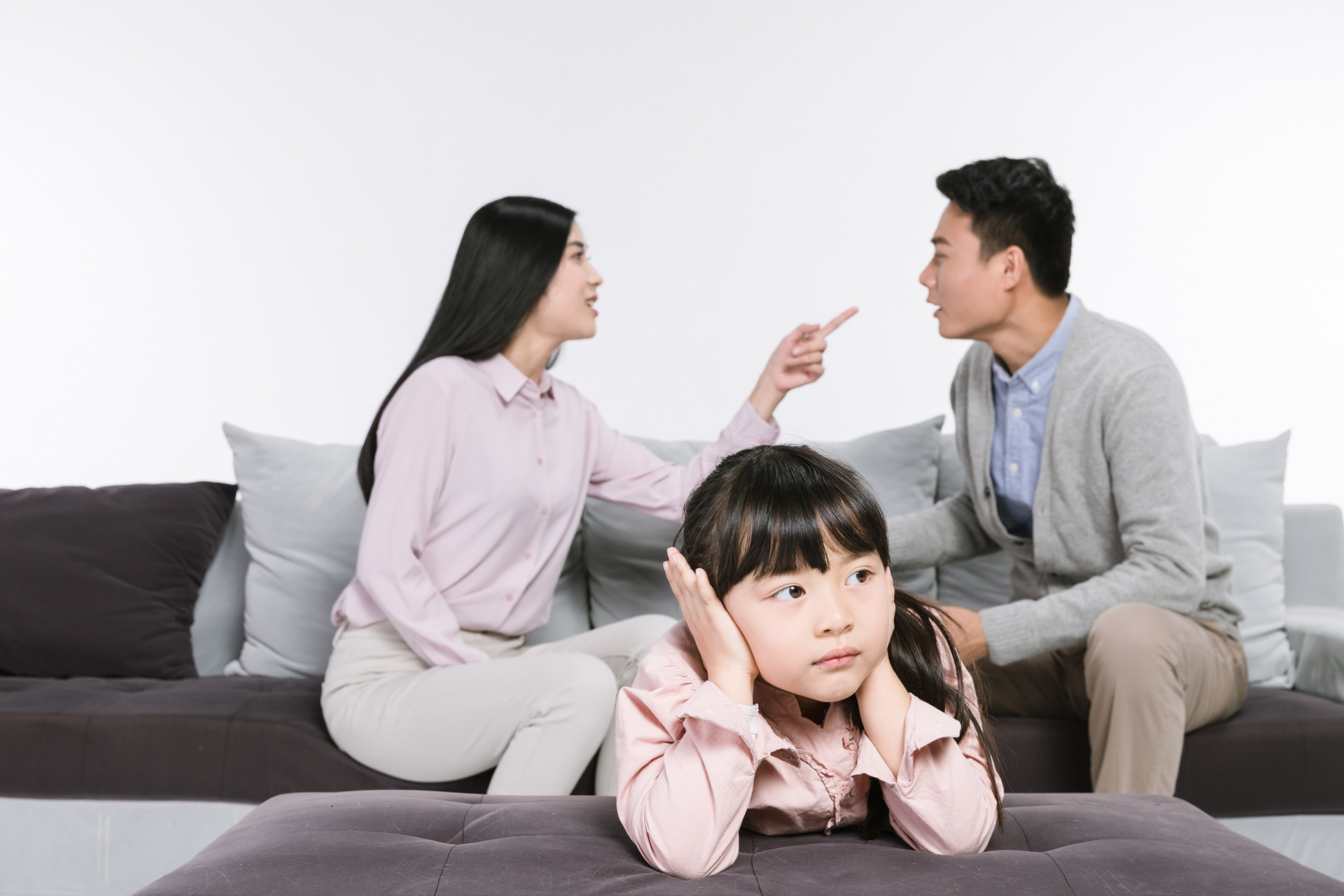 孩子厌恶爸爸，妈妈怎么办？