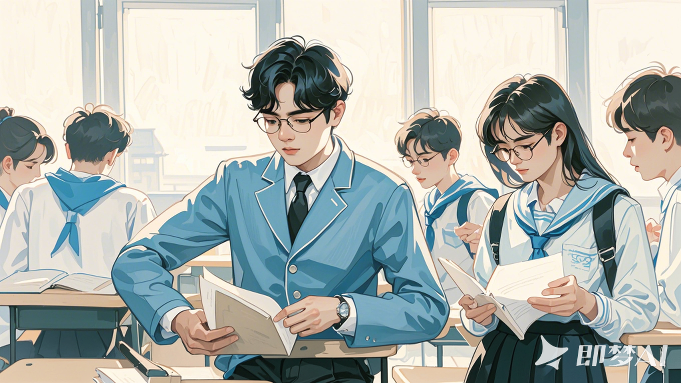 孩子厌学的根源在学习体验