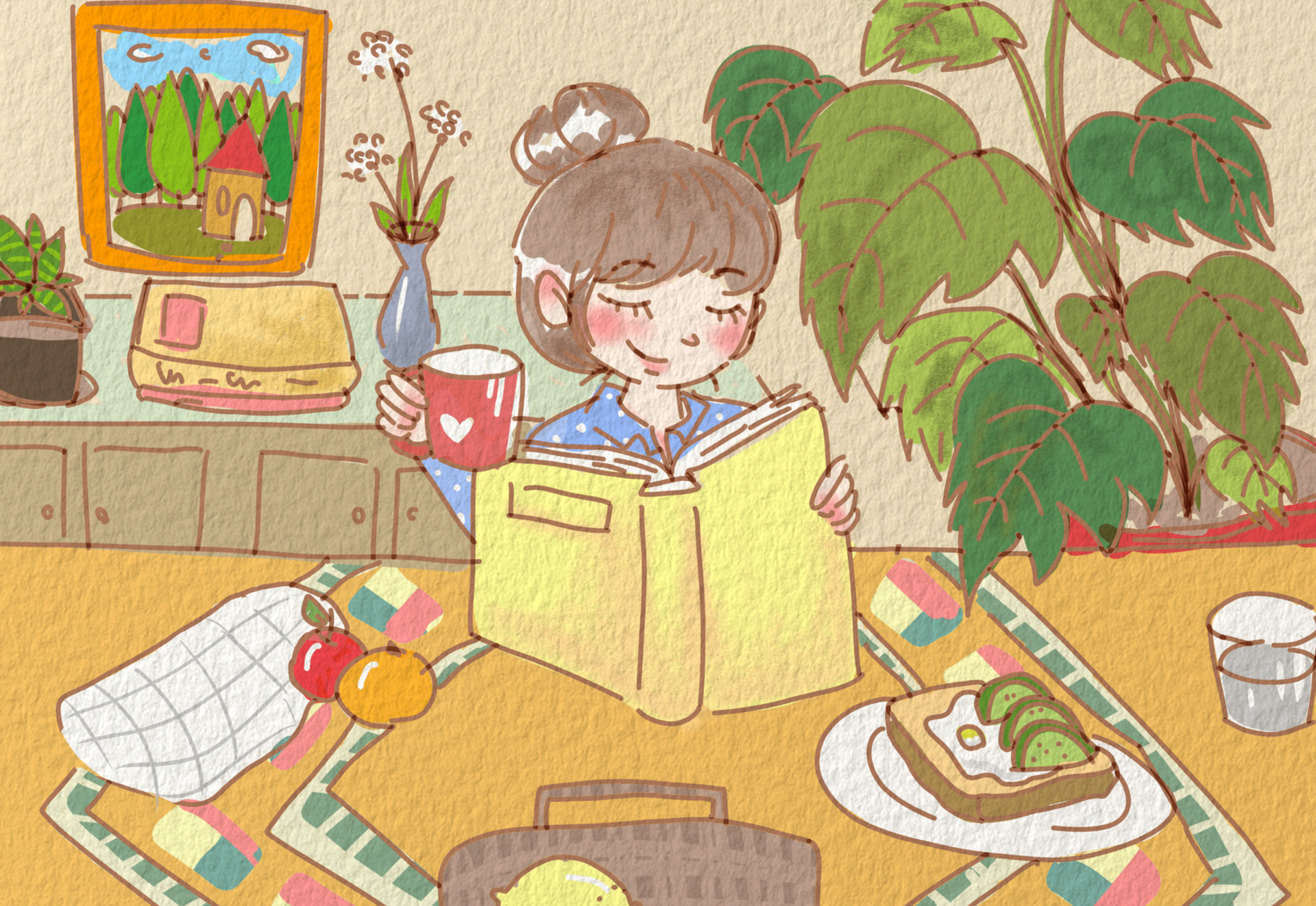 想让孩子感受深爱？这6件事要常做！